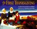 Go to record The first Thanksgiving