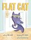 Go to record Flat cat