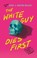Go to record The white guy dies first :  13 scary stories of fear and p...