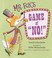 Go to record Mr. Fox's game of "No!"