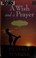 Go to record A wish and a prayer a blessings novel