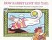 Go to record How Rabbit lost his tail