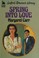 Go to record Spring into love.