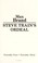 Go to record Steve Train's ordeal