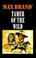 Go to record Tamer of the wild