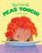 Go to record Don't let the peas touch! : and other stories
