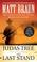 Go to record The Judas tree : The last stand