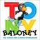 Go to record Tony Baloney