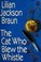 Go to record The cat who blew the whistle