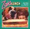 Go to record Zak's lunch