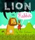 Go to record Lion vs. Rabbit