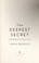 Go to record The deepest secret : a novel