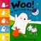 Go to record Woo! : the not-so-scary ghost