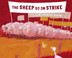 Go to record The sheep go on strike