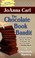 Go to record The chocolate book bandit a chocoholic mystery
