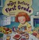 Go to record The night before first grade