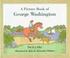 Go to record A picture book of George Washington