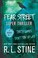 Go to record Fear Street super thriller