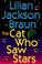 Go to record The cat who saw stars : cat who, book 21