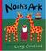 Go to record Noah's ark