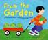 Go to record From the garden : a counting book about growing food