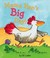 Go to record Mama Hen's big day!