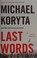 Go to record Last words
