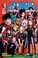 Go to record My hero academia. The boy born with everything 04