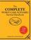 Go to record The complete worst-case scenario survival handbook