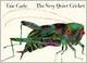 Go to record The very quiet cricket