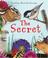 Go to record The secret