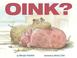 Go to record Oink?
