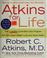 Go to record Atkins for life : the complete controlled carb program for...